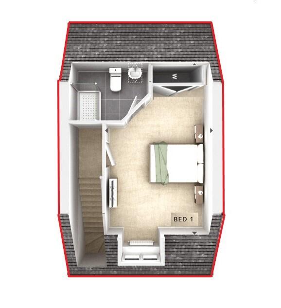 7 Hankinson Avenue Heald Green Cheadle
